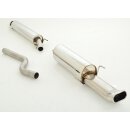 FMS Gruppe A Anlage für OPEL ASTRA G Cabriolet F67...