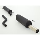 FMS Gruppe A Anlage für OPEL ASTRA G Caravan F35 1.7...