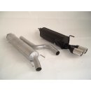 FMS Gruppe A Anlage für OPEL ASTRA G Caravan F35 1.7...