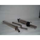 FMS Gruppe A Anlage für OPEL ASTRA G Caravan F35 1.6...