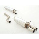 FMS Gruppe A Anlage für OPEL ASTRA G Caravan F35 1.7...