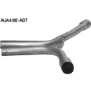 Bastuck Y- Verbindungsrohr für Verwendung der...