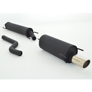 FMS Gruppe A Anlage für OPEL ASTRA G CC F48,F08 1.7 DTI 16V - 55 KW / 961150-x