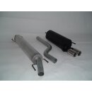 FMS Gruppe A Anlage für OPEL ASTRA G CC F48,F08 1.7...