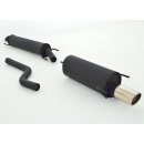 FMS Gruppe A Anlage für OPEL ASTRA G CC F48,F08 2.0...