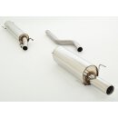 FMS Gruppe A Anlage für OPEL ASTRA G CC F48,F08 2.0...