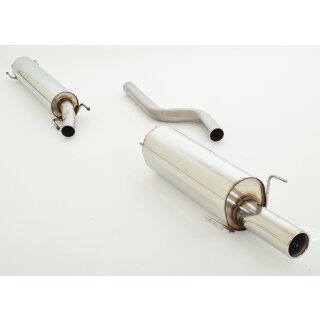 FMS Gruppe A Anlage für OPEL ASTRA G CC F48,F08 2.0 OPC - 147 KW / 981150T-x