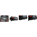 Bastuck Vorschalldämpfer für AUDI A5 (8T3) 3.2...