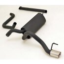 FMS Gruppe A Anlage für OPEL ASTRA GTC J 1.6 SIDI -...