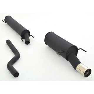 FMS Gruppe A Anlage für OPEL ASTRA H L48 1.6 - 85 KW / 961159-x