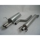 FMS Gruppe A Anlage für OPEL ASTRA H L48 1.8 - 92 KW...