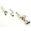 FMS Gruppe A Anlage für OPEL ASTRA H L48 1.9 CDTI -...