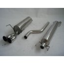 FMS Gruppe A Anlage für OPEL ASTRA H L48 1.9 CDTI -...