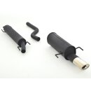 FMS Gruppe A Anlage für OPEL ASTRA H L48 2.0 Turbo -...