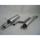 FMS Gruppe A Anlage für OPEL ASTRA H L48 2.0 Turbo -...