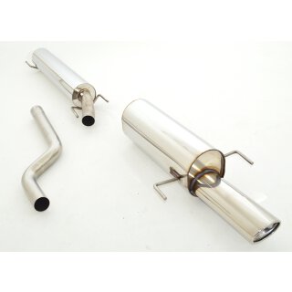 FMS Gruppe A Anlage für OPEL ASTRA H L48 1.6 Turbo - 132 KW / 981159T-x