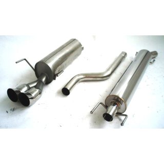 FMS Gruppe A Anlage für OPEL ASTRA H L48 1.6 - 85 KW / 981167-x