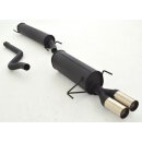 FMS Gruppe A Anlage für OPEL ASTRA H Caravan L35 1.7...