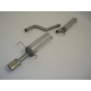 FMS Gruppe A Anlage für OPEL ASTRA H Caravan L35 1.7 CDTI - 74 KW / 961160-x