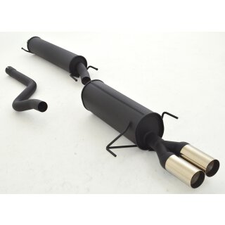 FMS Gruppe A Anlage für OPEL ASTRA H Caravan L35 1.9 CDTI - 88 KW / 961160-x