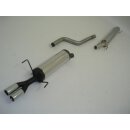 FMS Gruppe A Anlage für OPEL ASTRA H Caravan L35 1.4 - 55 KW / 981160-x