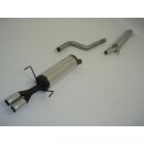 FMS Gruppe A Anlage für OPEL ASTRA H Caravan L35 1.7 CDTI - 81 KW / 981160-x