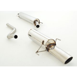 FMS Gruppe A Anlage für OPEL ASTRA H Caravan L35 1.9 CDTI - 110 KW / 981160-x