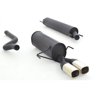 FMS Gruppe A Anlage für OPEL ASTRA H Caravan L35 1.8 - 103 KW / 961160A-x