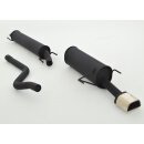 FMS Gruppe A Anlage für OPEL ASTRA H Caravan L35 2.0...