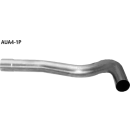 Bastuck Ersatzrohr für Vorschalldämpfer ohne...