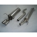 FMS Gruppe A Anlage für OPEL ASTRA H GTC L08 1.8 -...