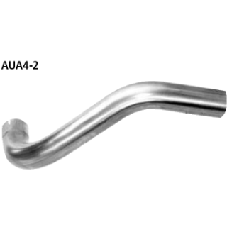 Bastuck Verbindungsrohr für AUDI A4 (8D2, B5) 2.8 - 142 KW / AUA4-2