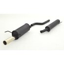 FMS Gruppe A Anlage für OPEL ASTRA H GTC L08 2.0...