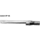 Bastuck Y- Adapter für V6-Motor 2 Katanschlüsse...