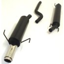 FMS Gruppe A Anlage für OPEL ASTRA H TwinTop L67 1.6...