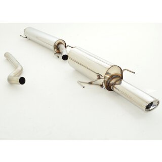 FMS Gruppe A Anlage für OPEL ASTRA H TwinTop L67 1.6 - 85 KW / 981162-x