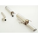 FMS Gruppe A Anlage für OPEL ASTRA H TwinTop L67 2.0...