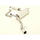 FMS Gruppe A Anlage für OPEL ASTRA J 1.4 - 64 KW /...