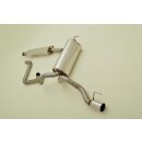 FMS Gruppe A Anlage für OPEL ASTRA J 1.4 - 64 KW /...