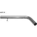 Bastuck Ersatzrohr für Vorschalldämpfer ohne...