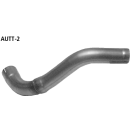 Bastuck Verbindungsrohr für AUDI TT (8N3) 1.8 T -...