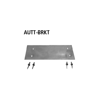 Bastuck Versteifungs-Kit Unterbodenverkleidung für AUDI TT Roadster (8N9) 1.8 T - 132 KW / AUTT-BRKT