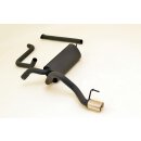 FMS Gruppe A Anlage für OPEL ASTRA J 1.6 Turbo - 132...