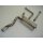 FMS Gruppe A Anlage für OPEL ASTRA J 1.4 Turbo - 103 KW / 981169T-x