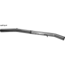 Bastuck Ersatzrohr für Vorschalldämpfer ohne...