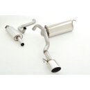 FMS Gruppe A Anlage für OPEL ASTRA J Sports Tourer...