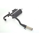 FMS Gruppe A Anlage für OPEL ASTRA J Sports Tourer...