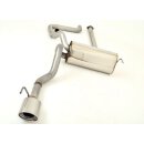 FMS Gruppe A Anlage für OPEL ASTRA J Sports Tourer...