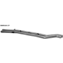 Bastuck Ersatzrohr für Mittelschalldämpfer ohne...