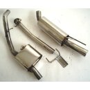 FMS Gruppe A Anlage für OPEL CALIBRA A 85 2.0 i - 85 KW / 981126-x